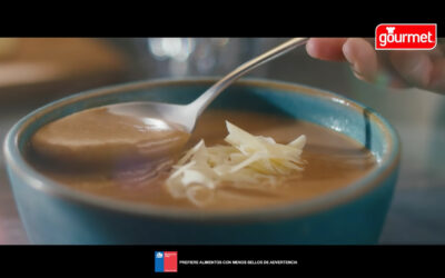 Comercial Sopas Gourmet